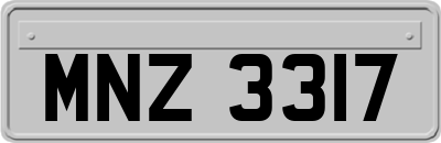 MNZ3317