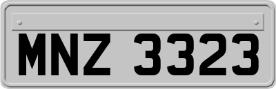 MNZ3323