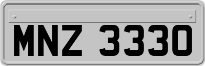 MNZ3330