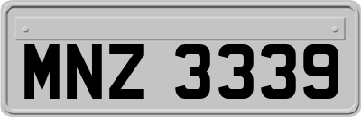 MNZ3339
