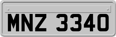 MNZ3340