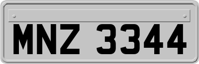 MNZ3344