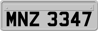 MNZ3347