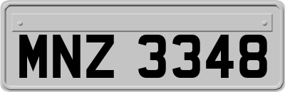 MNZ3348
