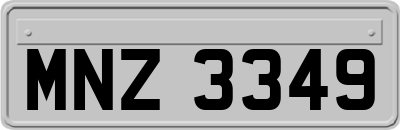 MNZ3349