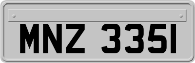 MNZ3351