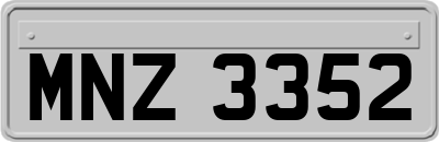 MNZ3352