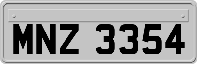 MNZ3354