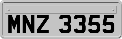 MNZ3355