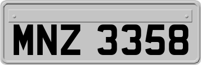 MNZ3358