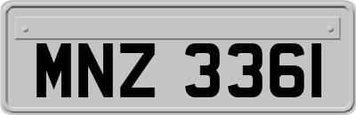 MNZ3361