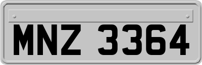 MNZ3364