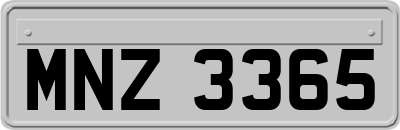 MNZ3365