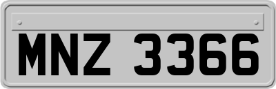 MNZ3366