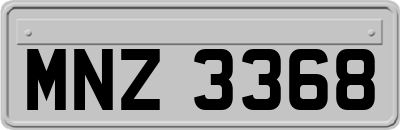 MNZ3368