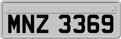 MNZ3369