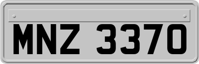 MNZ3370
