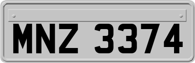 MNZ3374