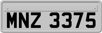 MNZ3375
