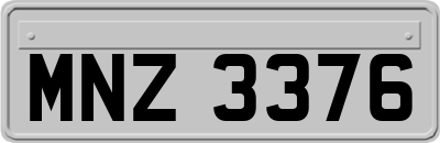 MNZ3376