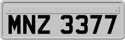 MNZ3377