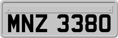 MNZ3380