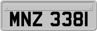MNZ3381