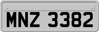 MNZ3382