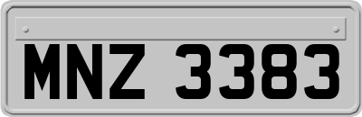 MNZ3383