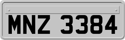 MNZ3384
