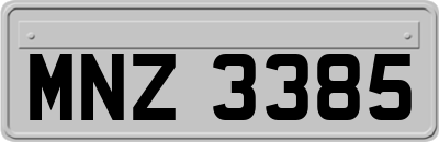 MNZ3385