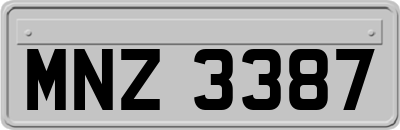 MNZ3387