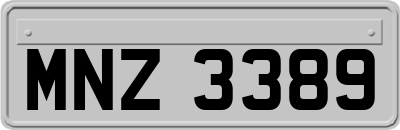 MNZ3389