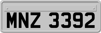 MNZ3392