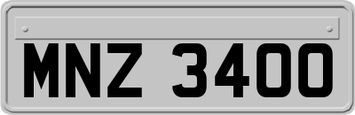 MNZ3400