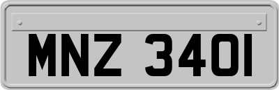 MNZ3401