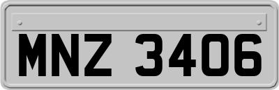MNZ3406