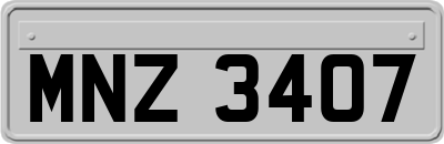MNZ3407