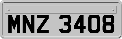 MNZ3408