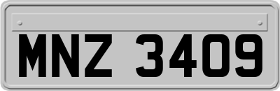 MNZ3409
