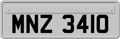 MNZ3410