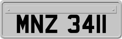 MNZ3411