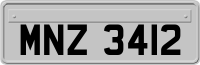 MNZ3412