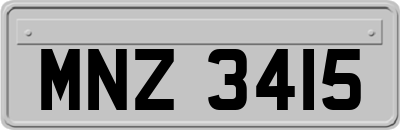 MNZ3415