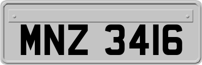 MNZ3416