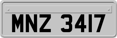 MNZ3417