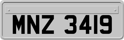 MNZ3419