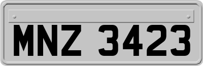 MNZ3423