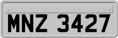 MNZ3427
