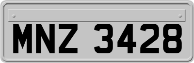 MNZ3428